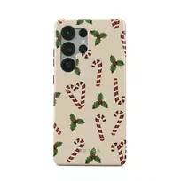 Sweet Tooth - Samsung Galaxy S25 Ultra Case, Tough (Magnetic) / N/A