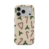 Sweet Tooth - iPhone 17 Pro Case, Tough (MagSafe) / N/A