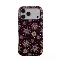 Sleeping Beauty - Snowflakes iPhone 17 Pro Max Case, Tough (MagSafe) / N/A