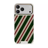 North Pole - iPhone 17 Pro Max Case, Elite Light (MagSafe) / Gold
