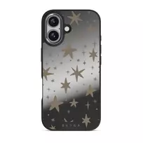 12 O'clock - iPhone 17 Case, Elite Mirror Dark (MagSafe) / Gunmetal