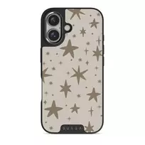 12 O'clock - iPhone 16 Case, Elite Dark (MagSafe) / Gunmetal