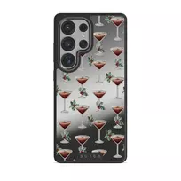 Après Ski - Samsung Galaxy S25 Ultra Case, Elite Mirror Dark (Magnetic) / Gunmetal