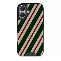 North Pole - iPhone 16 Case, Elite Dark (MagSafe) / Gunmetal