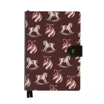 Rocking Around - Infinity Planner