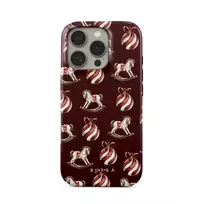 Rocking Around - iPhone 16 Pro Case, Tough (MagSafe) / N/A