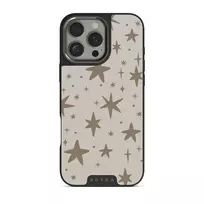 12 O'clock - iPhone 16 Pro Max Case, Elite Dark (MagSafe) / Gunmetal