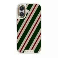 North Pole - iPhone 16 Case, Elite Light (MagSafe) / Gold