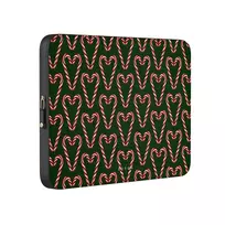 Candy Lane - Laptop Sleeve, 13 inches