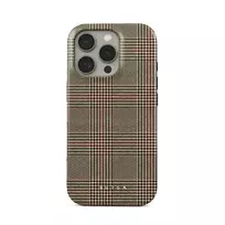 Favorite Coat - Plaid iPhone 16 Pro Max Case, Tough (MagSafe) / N/A