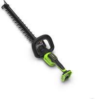 Greenworks 24V Nożyce do żywopłotu HT2002DA1 (GRHT2002DA1) | GRHT2002DA1 | 195526258650