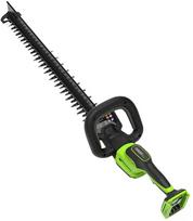 Greenworks Nożyce do żywopłotu 24V HT6102A1 (GRHT6102A1) | GRHT6102A1 | 8935314105146