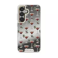 Après Ski - Samsung Galaxy S25 Case, Elite Mirror Light (Magnetic) / Gold