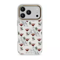 Après Ski - iPhone 17 Pro Case, Elite Light (MagSafe) / Gold