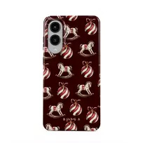Rocking Around - Samsung Galaxy S25 Edge Case
