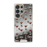 Après Ski - Samsung Galaxy S25 Ultra Case, Elite Mirror Light (Magnetic) / Gold
