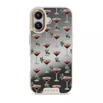 Après Ski - iPhone 17 Case, Elite Mirror Light (MagSafe) / Gold