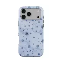 Ice Queen - Snowflakes iPhone 17 Pro Max Case, Tough (MagSafe) / N/A
