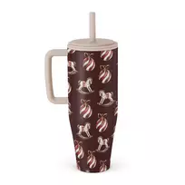 Rocking Around - All Day Leakproof Tumbler