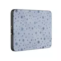 Ice Queen - Laptop Sleeve, 14 inches