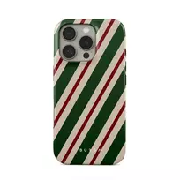 North Pole - iPhone 16 Pro Case, Tough (MagSafe) / N/A