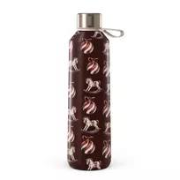Rocking Around - Water Bottle, 800 ml