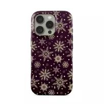 Sleeping Beauty - Snowflakes iPhone 16 Pro Max Case, Tough (MagSafe) / N/A