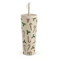 Sweet Tooth - Travel Mug, 700 ml / Straw