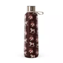 Rocking Around - Water Bottle, 500 ml