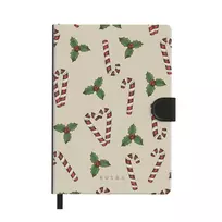 Sweet Tooth - Notebook, A5 (14.8 x 21cm) / Lined