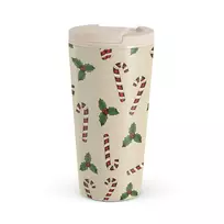 Sweet Tooth - Travel Mug, 500 ml / Flap