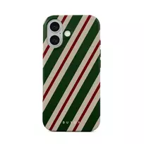 North Pole - iPhone 16 Plus Case, Tough (MagSafe) / N/A