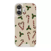 Sweet Tooth - iPhone 16 Plus Case, Elite Light (MagSafe) / Gold