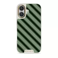 Wrapped - iPhone 16 Case, Elite Light (MagSafe) / Gold