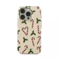Sweet Tooth - iPhone 16 Pro Case, Tough (MagSafe) / N/A