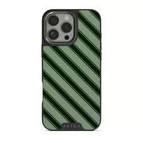 Wrapped - iPhone 16 Pro Max Case, Elite Dark (MagSafe) / Gunmetal