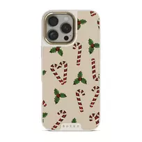 Sweet Tooth - iPhone 16 Pro Max Case, Elite Light (MagSafe) / Gold