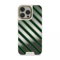 Wrapped - iPhone 16 Pro Max Case, Elite Mirror Light (MagSafe) / Gold
