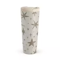 12 O'clock - Travel Mug, 700 ml / Flap
