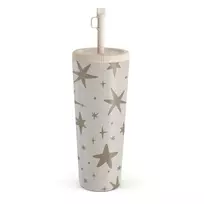 12 O'clock - Travel Mug, 700 ml / Straw