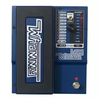 DigiTech Bass Whammy - boso gitaros efektas