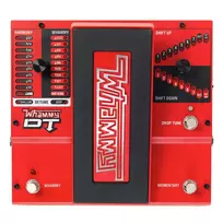 DigiTech Whammy DT – gitaros efektas