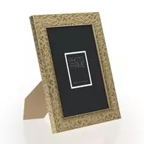 Rėmelis DC257G 13x18 ORION GOLD|plastikinis