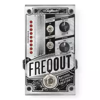 „DigiTech FreqOut“ – gitaros efektas