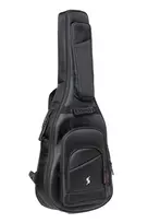 Stagg STB-NDURA 15 UE – elektrinės gitaros dėklas