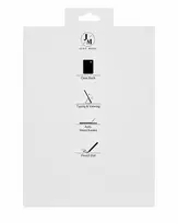 JM Case for iPad Air 11'' (M3) Black