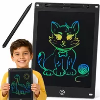 Graphics tablet LCD screen 12" - interactive drawing board TA0118