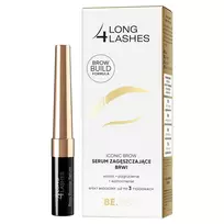 LONG4LASHES_Iconic Brow – antakius storinančios serumo 3 ml