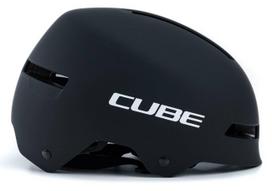 Cube Acc Šalmas Cube DIRT 2.0 juodas-L (57-62)
