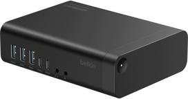 Belkin USB-C Triple 16-in-1 dock 140W | INC029kqBK | 745883955862